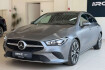Mercedes Mercedes Benz Others  benz others  benz autres cla 220d sb magno distr mem 360  hud