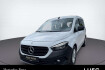 Mercedes Citan Pro Benz citan 112 cdi tourer pro standard perf ahk aut