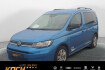 Volkswagen Caddy  life tdi 90 kw dsg climatronik gra sihzg