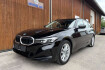 BMW Série 3  318 i touring navi led spur u. notbremsassist shz