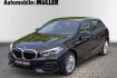BMW Série 1 Advantage Bmw 120  120 d advantage hud navi digitales cockpit led sperrdi