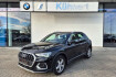 Audi Q3 Advanced 35 tdi quattro advanced led pano spurass ahk hifi