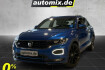 Volkswagen T-Roc Sport T roc 2.0 tdi sport acc ahk autom. led navi shz