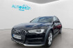 Audi A6 Allroad Quattro  A6 allroad 3.0tdi quattro pano sitzh xen nav ahk