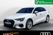 Audi A3 Advanced 40 tfsi e s tronic advanced  tempom