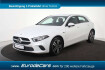 Mercedes Classe A Progressive Benz a 250 e progessive *1.hand*leder*ambiente*
