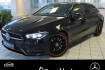 Mercedes CLA Edition AMG Line Benz cla 250 sb 4m amg *edition1* 8xalu+service neu !