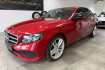 Mercedes Classe E Avantgarde Benz e 200 e200 limo*mopf* avantgarde *ahk*comand*night*