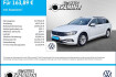 Volkswagen Passat SW Business Passat variant 2 0 tdi dsg business ahk+navi+ruck.kam+acc