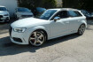 Audi S3  sportback 2.0 tfsi quattro