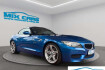 BMW Z4  roadster sdrive 28i m paket/shz/led/eu6