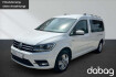 Volkswagen Caddy Comfortline pkw maxi comfortline bmt