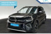 Volkswagen T-Cross R-Line T cross 1.0 tsi r line dsg gar2030 navi pdc matr