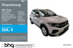 Volkswagen T-Cross Life T cross life 1 0 tsi opf dsg