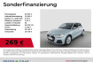 Audi A1 Advanced sportback advanced carplay/led+/acc/phonebox/shz