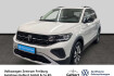 Volkswagen T-Cross Goal T cross goal 1.0 tsi dsg led acc kamera app connect