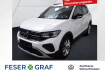 Volkswagen T-Cross Life T cross life 1.0 tsi 7 dsg navi klima ahk