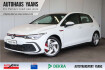 Volkswagen Golf 8  Golf viii gti 2.0 tsi aid+led+carplay+ambient