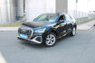 Audi Q2 S-Line 35 tfsi s line aut. navi kamera led keyless g