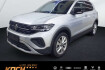 Volkswagen T-Cross Goal T cross 1.0tsi goal navi led ahk sitzheizung