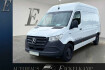 Mercedes Sprinter  Benz sprinter esprinter 312 kasten hochdach standard rfk klima