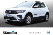Volkswagen T-Cross Life T cross life 1.0 l tsi opf 70 kw (95 ps) 5 gang life