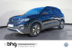 Volkswagen T-Cross Life T cross life 1 0 tsi opf dsg