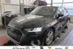Audi A3 S-Line sportback 40 tfsie 150kw dsg navi