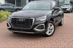Audi Q2 Advanced 35 tfsi advanced led kamera sitzhzg carplay tempo