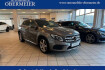 Mercedes GLA AMG Line Benz gla 200 amg 7g dct dab led shz pts