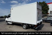 Volkswagen Crafter  koffer 35 2.0 tdi lang l3 ladebordw. lbw