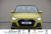 Audi A1  sportback 30 tfsi 81kw s tronic navi led
