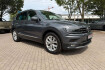 Volkswagen Tiguan Highline highline bmt/start stopp 4motion led