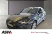 Audi A3  30 tdi stronic led navi pdc shz gra
