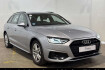 Audi A4  avant 35 tfsi *kamera*virtual cockpit*leder*