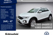 Volkswagen T-Roc Life T roc 2.0 tdi life dsg