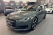 Audi TT Coupé  Tt roadster 1.8 tfsi s tronic s sportsitze/navi+