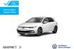 Volkswagen Golf 8 Style Golf viii 2.0 tsi style dsg* navi*ahk*led+*kamer