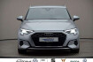 Audi A3 Advanced sportback advanced 35 tdi 110kw dsg navi led