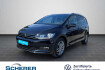 Volkswagen Touran Active 2.0 tdi *active* standhz. ahk navi rfk ac