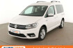 Volkswagen Caddy Comfortline 1.4 tsi comfortline bmt *tempo*pdc*ahk*pdc*shz*