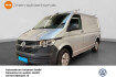 Volkswagen Transporter  T6.1 transporter kasten 2.0 tdi ahk kamera app connect uvm.