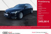 Audi A4  avant 35 tfsi s tronic basis businesspaket navi