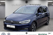 Volkswagen Touran Highline 1.5 tsi highline 6 gang navi massagesitze led dyn.