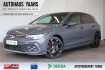 Volkswagen Golf 8  Golf viii gti 2.0 tsi aid+acc+kam+led+ambi.+pano