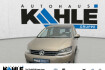 Volkswagen Sharan Highline Black Style 2.0 tdi dsg cup ahk rfk sitzh klimaaut.