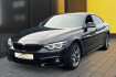 BMW Série 4 Coupé M-Sport Bmw 418  418 m sportpaket+leder+kamera+led