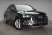 Audi Q3 Advanced 35 tfsi s tronic advanced matrix/leder/navi