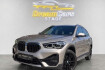 BMW X1 Sport sdrive 20d sport line memory/carplay/hifi