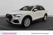Audi Q3 S-Line 35 tfsi s line+led+acc+18 »+app connect+vc+parklen
